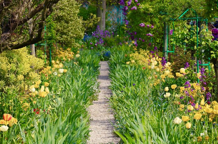 Events In April In France 2019 Mary Anne s France