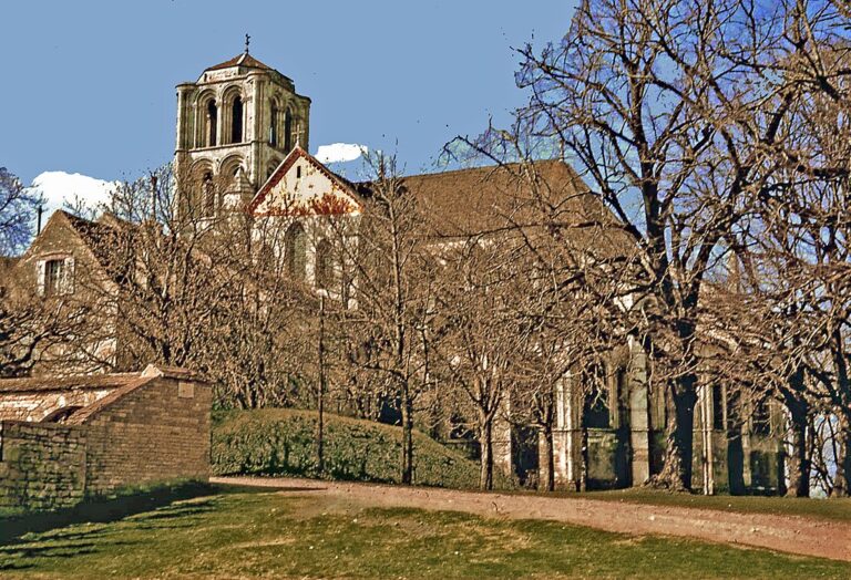 The Great Sacred Sites of France Mary Anne's France
