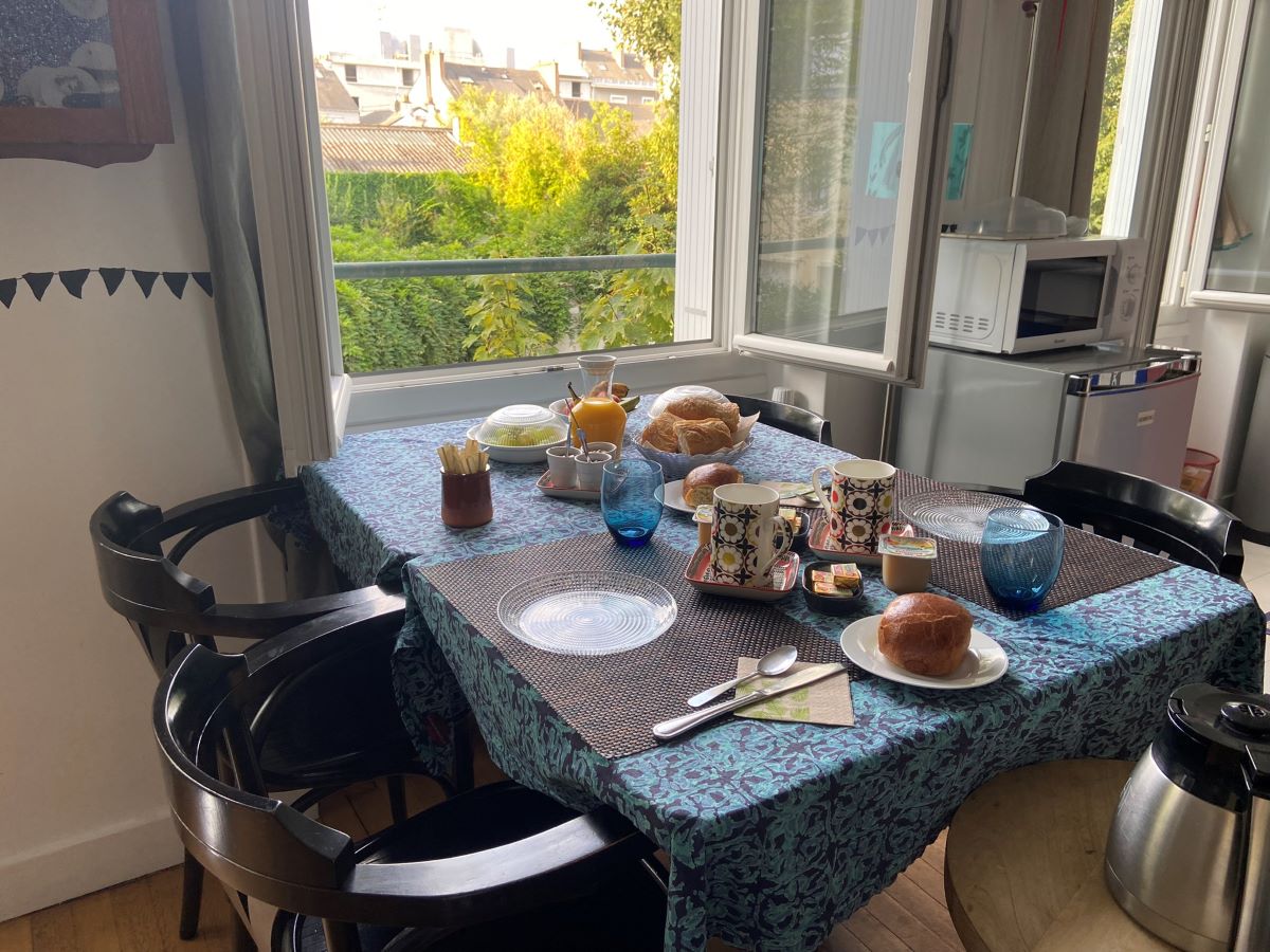 Guide to Saint-Nazaire - Mary Anne's France