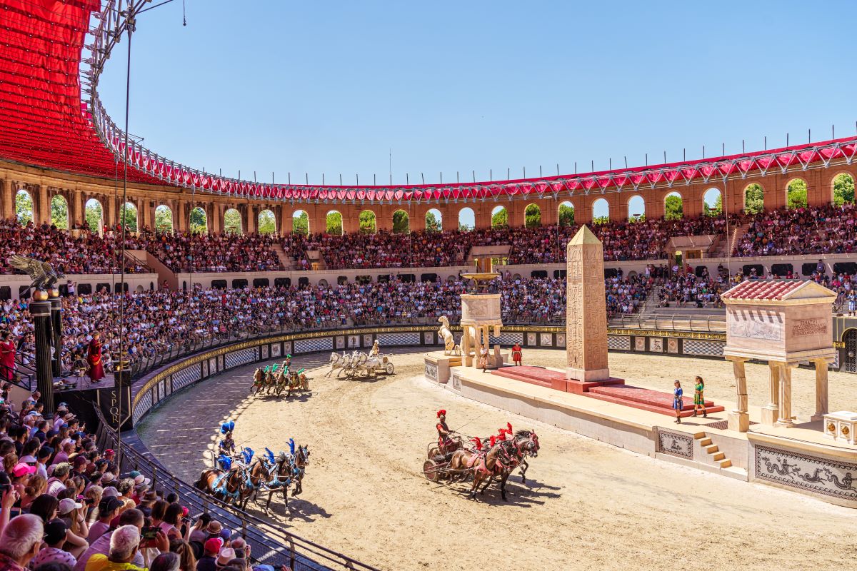 Puy Du Fou Theme Park A Glorious Journey Through History Mary Anne s puy-du-fou-theme-park-a-glorious-journey-through-history-mary-anne-s