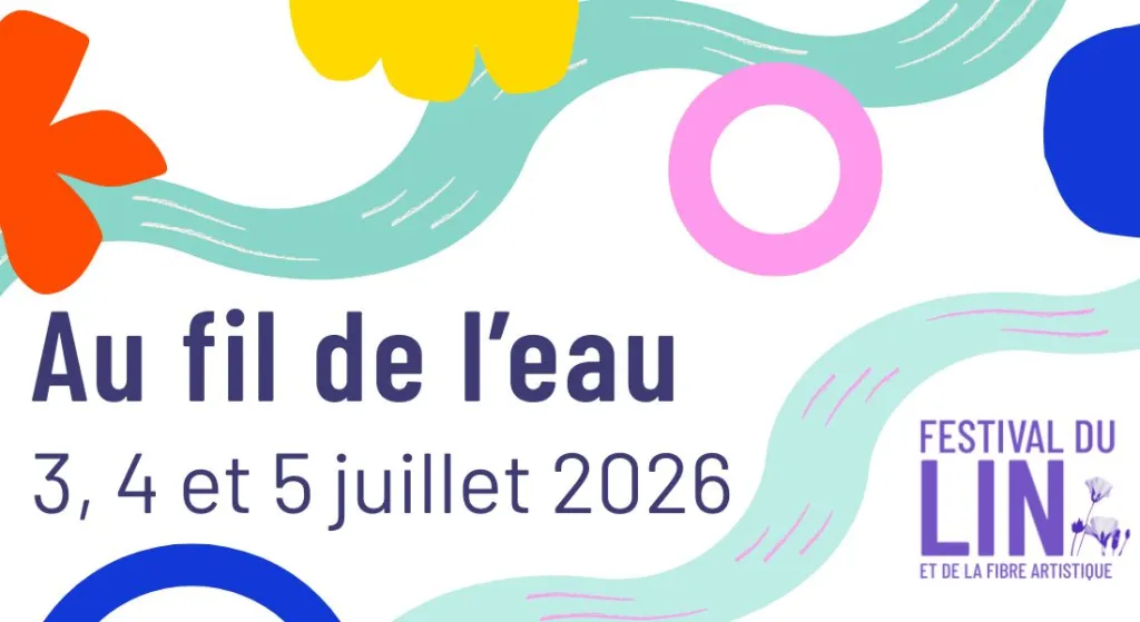 Poster Festivaldu lin 2026